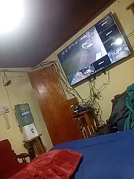 tatingordin webcam