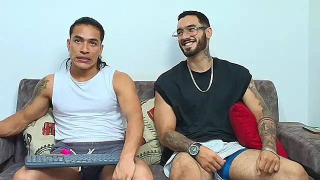thebadboys05 webcam