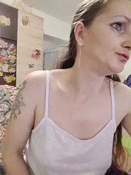 CrazyMaya39 webcam