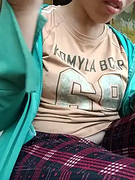 gwen-lady webcam