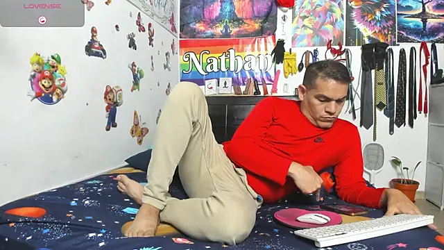 nathannathaniel webcam
