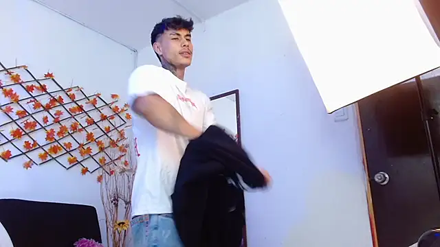 IanWest_ webcam