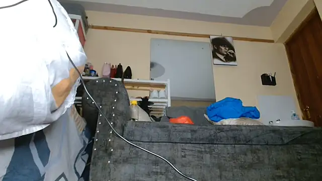 Africanbabe_ webcam