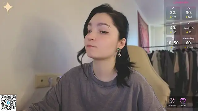 Luna_Moon13 webcam
