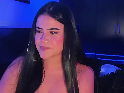 veronicabrown_xxx webcam