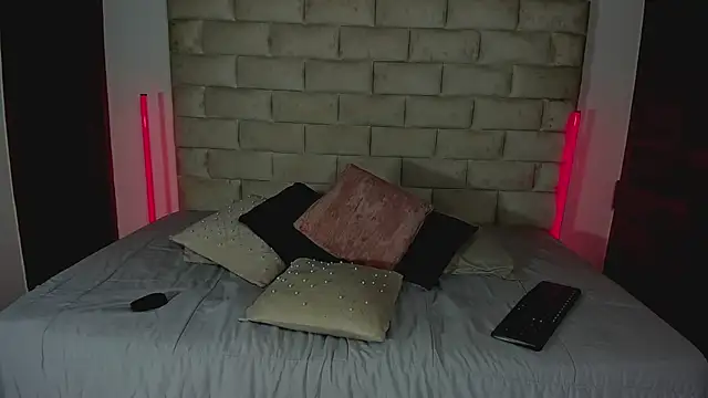 MatthewDavis_ webcam