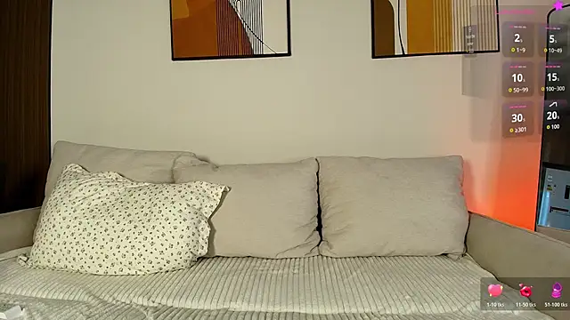 seddielin webcam