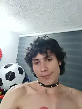 LittleTymmy webcam