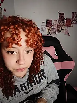 hannyraw webcam