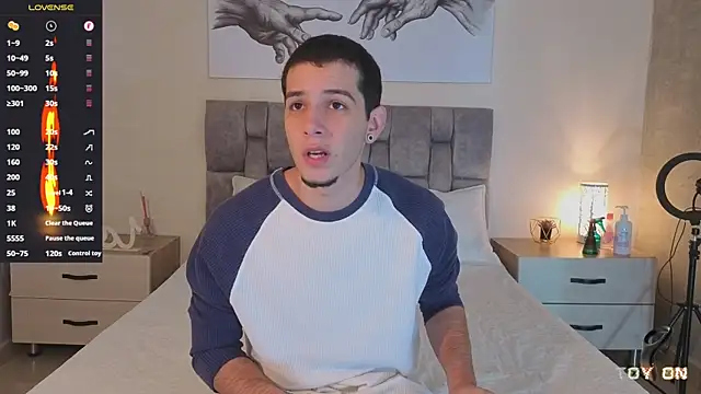 isaacblaze_ webcam