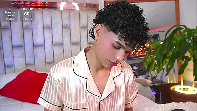 Kai_star webcam