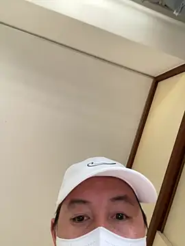 Maguro_07 webcam