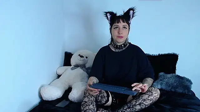 x_lilith_ webcam
