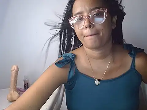 girl_piscis webcam