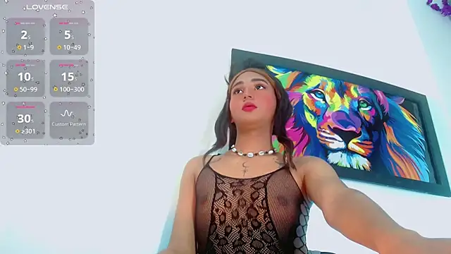 Kimberly_Lopez webcam