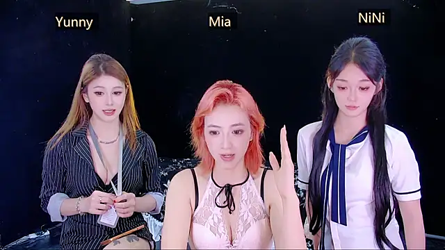 MiNi-U webcam