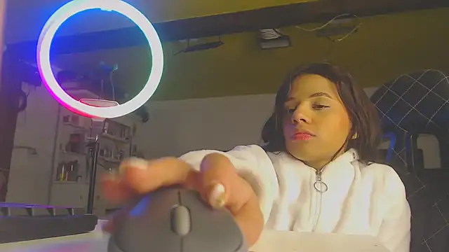 OsitaChiqui webcam