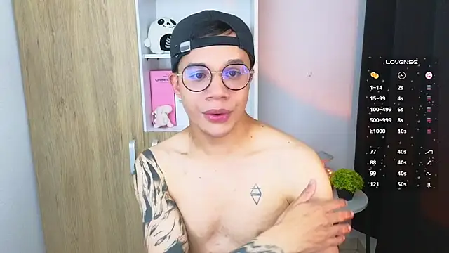 Im_Marco_ webcam