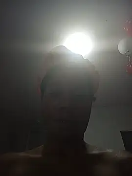 SexyEbonyNatty01 webcam