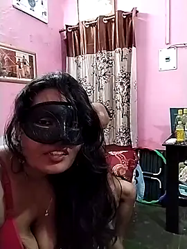 DreamyDiva5 webcam