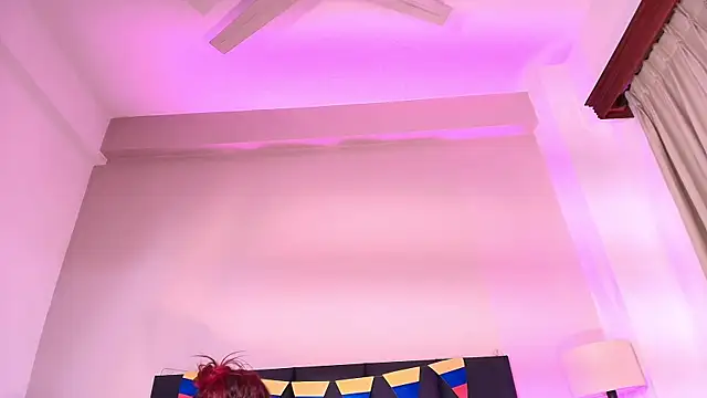 JupiteFox webcam