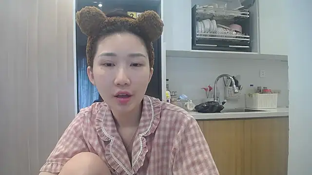 Asiagirll webcam