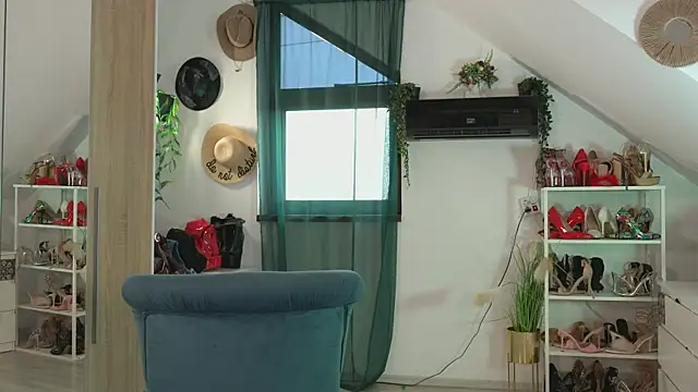 Amaliamour webcam