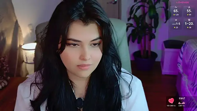 Nannicutee webcam