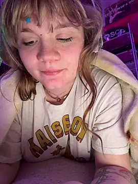 Cutiepiespanks webcam