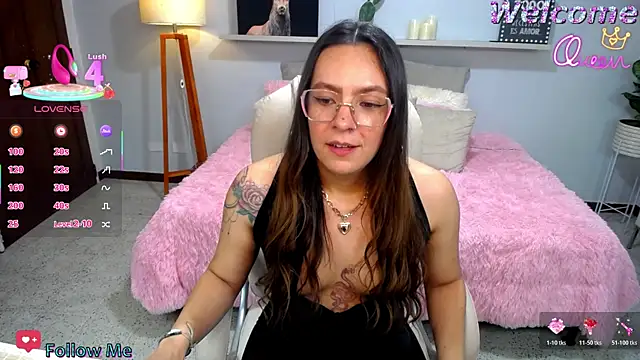 Bianca____ webcam