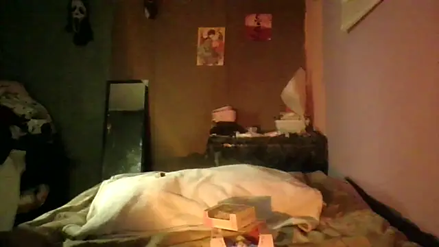 Virtual_nekoo webcam