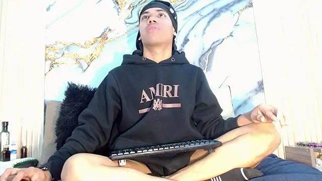 DaviidBuckx_ webcam
