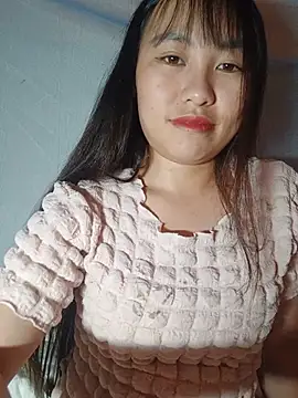 Cherry-squirtt webcam