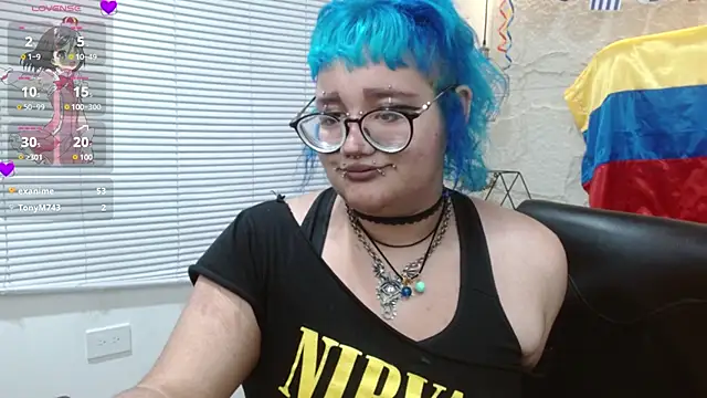 Echypyon_ webcam