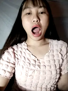 Cherry-squirtt webcam