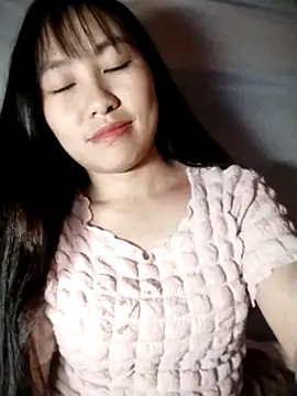 Cherry-squirtt webcam