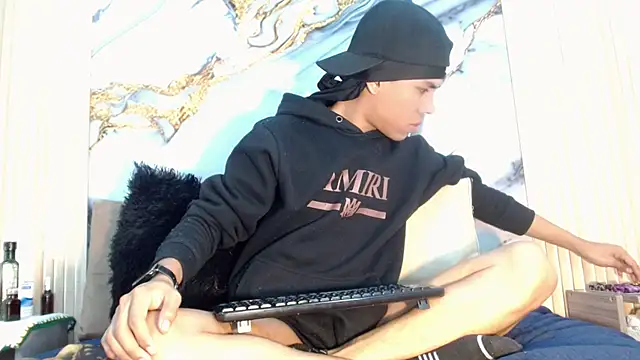 DaviidBuckx_ webcam
