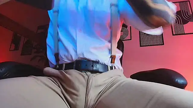 ALPHA_DOMINUS_ webcam