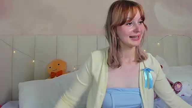 AdeleSilvy webcam