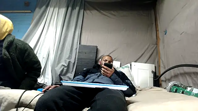 Camodick webcam