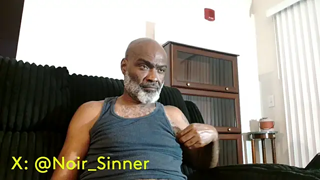 sinnernoir