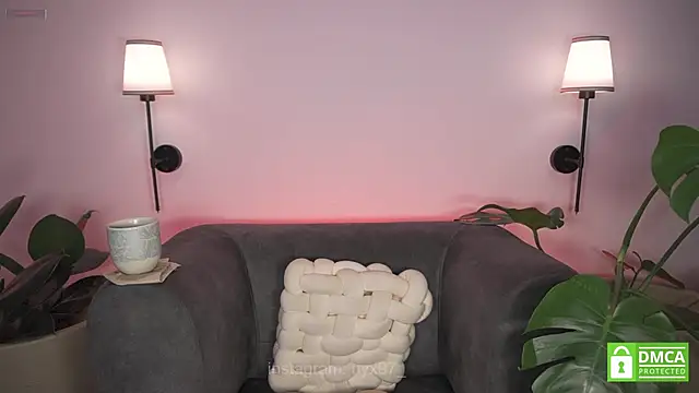 nyx_97 webcam