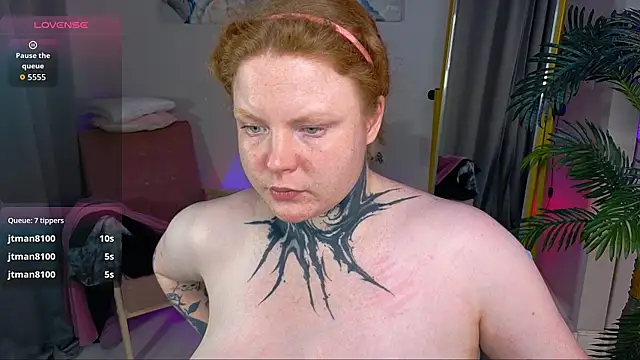Cassie_xKiss webcam