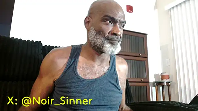 sinnernoir webcam