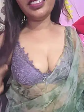 Miss_sruthi webcam