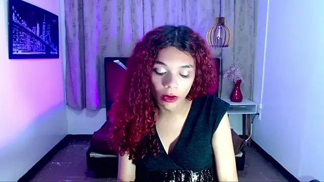 luisa__torres webcam