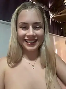 NinaVerse webcam
