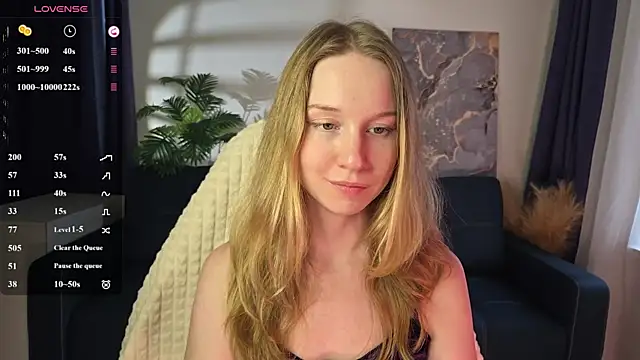 Eve_Sin webcam