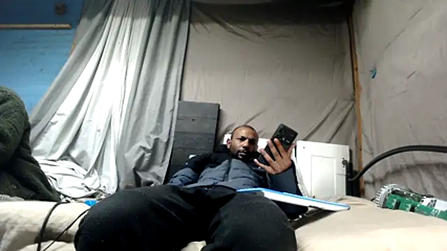 Camodick webcam