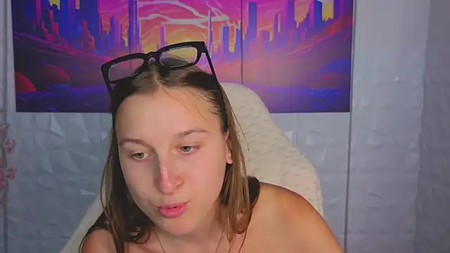 Xenia_paradise webcam